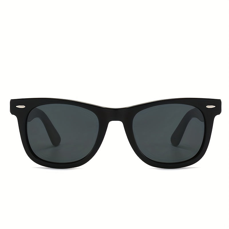 Outdoor Travel Sports Men's Sunglasses UV Protection Summer Sunglasses