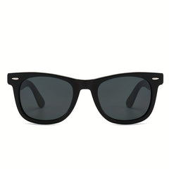 Outdoor Travel Sports Men's Sunglasses UV Protection Summer Sunglasses
