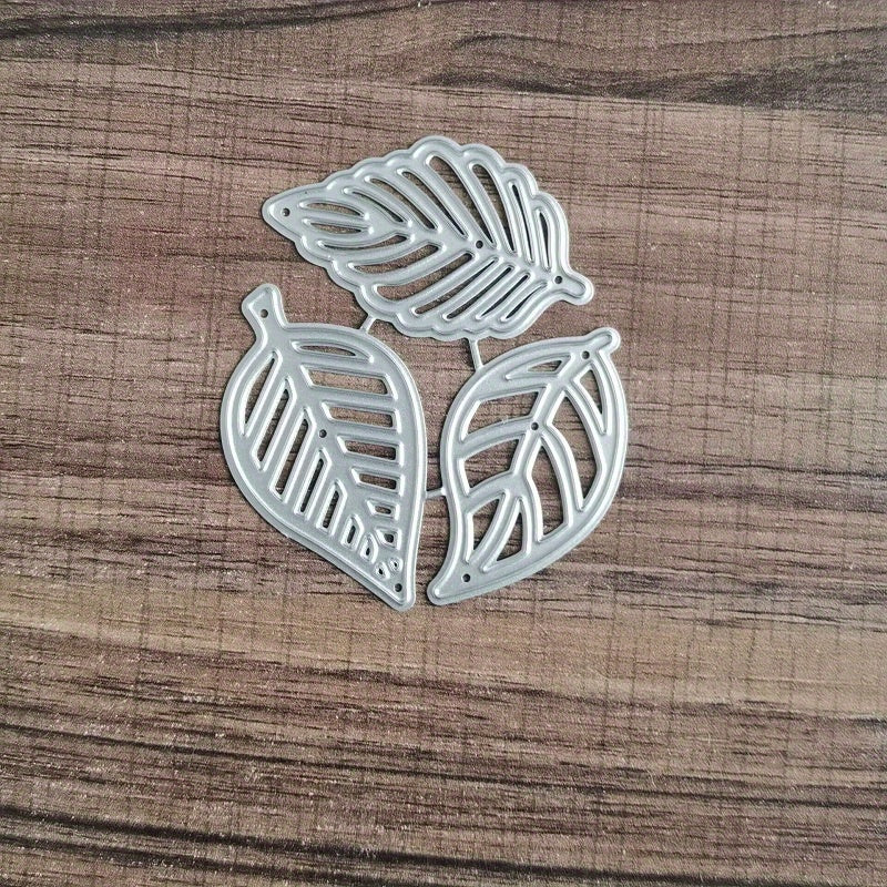 1pc Christmas Scrapbooking Embossing Cutting Dies DIY Card Making Craft Decor