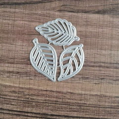 1pc Christmas Scrapbooking Embossing Cutting Dies DIY Card Making Craft Decor