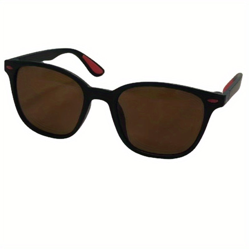 Men Classic Sports Sunglasses Driving Fishing UV Protection