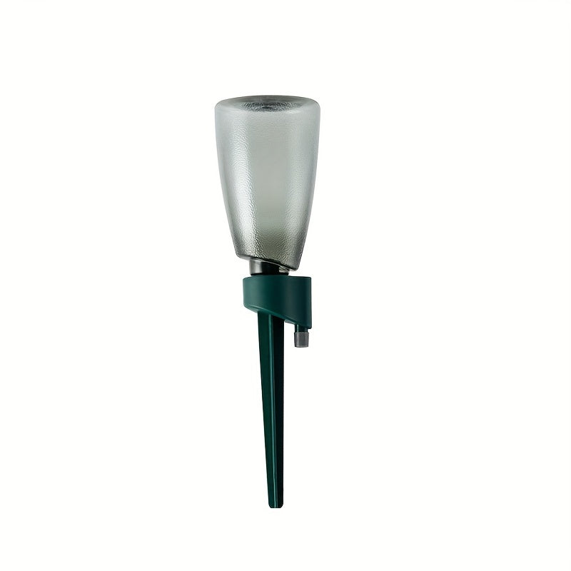 Automatic Dripper Irrigation Set - Healthy Plants & Hydra