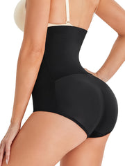 High Waist Shaping Panties Tummy Control Compression Panties