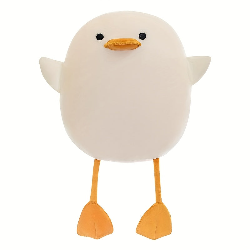 Ultra Soft Duck Stuffed Animal Cuddly Toy for Home Supplies Ornament