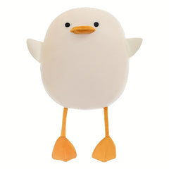 Ultra Soft Duck Stuffed Animal Cuddly Toy for Home Supplies Ornament