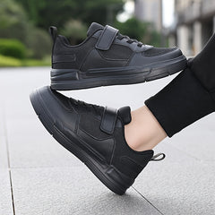 Boys' Mesh Skate Shoes Lightweight Sneakers