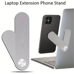 Adjustable Magnetic Phone Holder for iPhone 14 13 12 Series