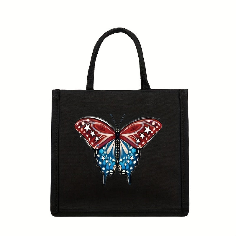 Butterfly Iron On Patches For Clothing Pillow Bag Sticker
