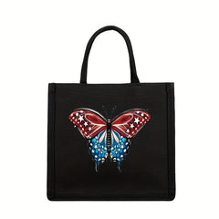 Butterfly Iron On Patches For Clothing Pillow Bag Sticker