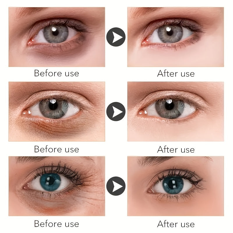 Dark Circle Eye Cream Firm Tighten Reduce Puffiness Skin Care