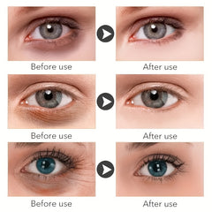 Dark Circle Eye Cream Firm Tighten Reduce Puffiness Skin Care