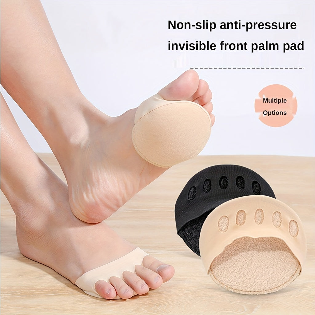7MM Thick Honeycomb Foot Pads Breathable