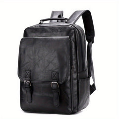 15.6 Laptop Backpack for Business Men - Stylish and Functional