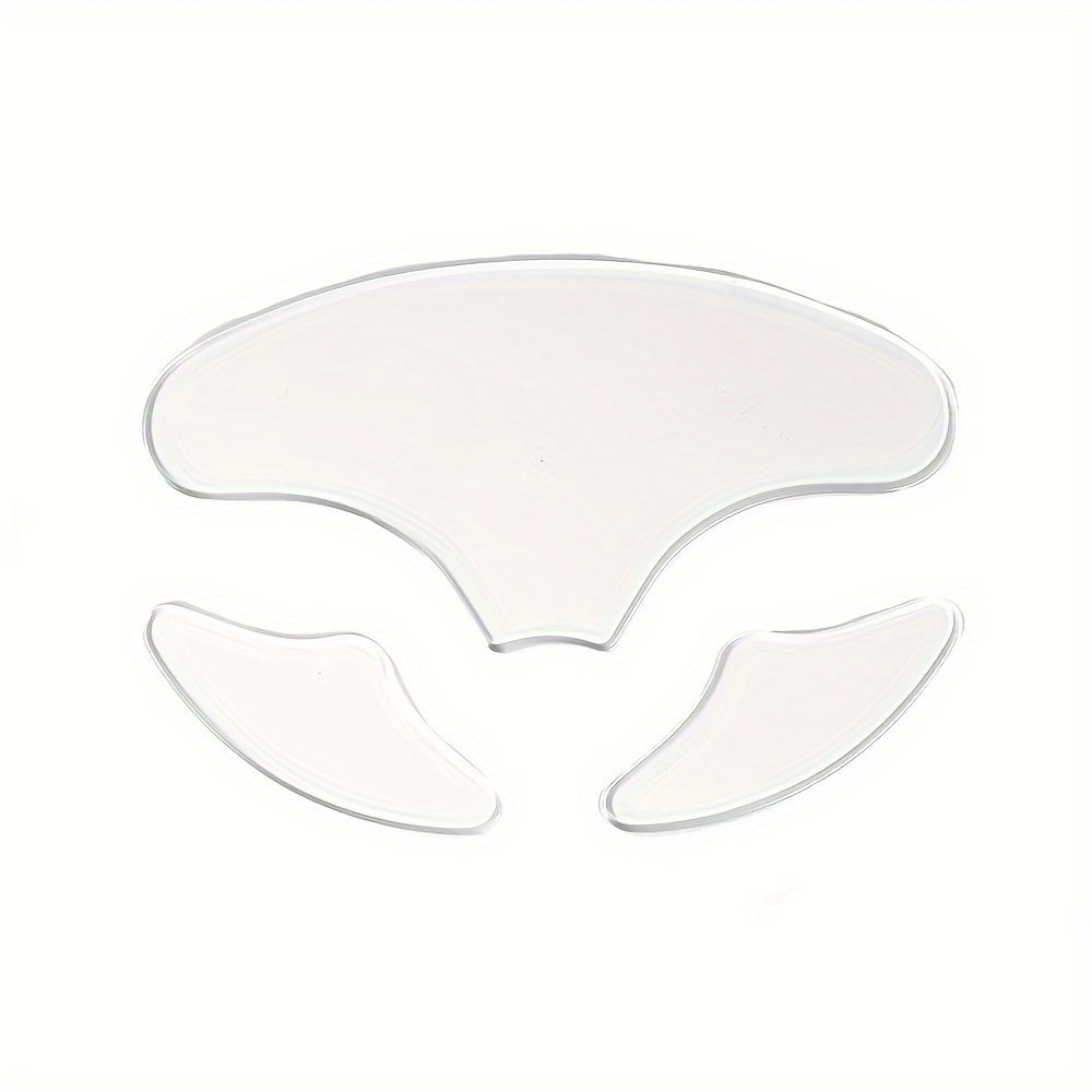 Smoothing Wrinkle Forehead Patch Firming Lifting Mask