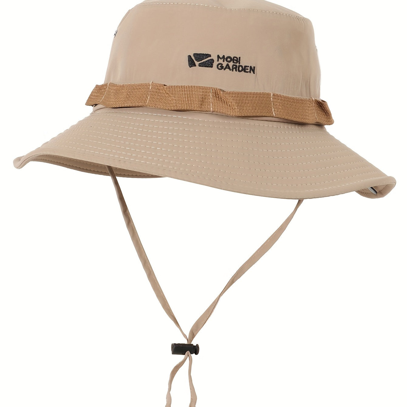 Wide Brim UV Protection Sun Hat Boonie Hat Fishing Hiking Outdoor Hat