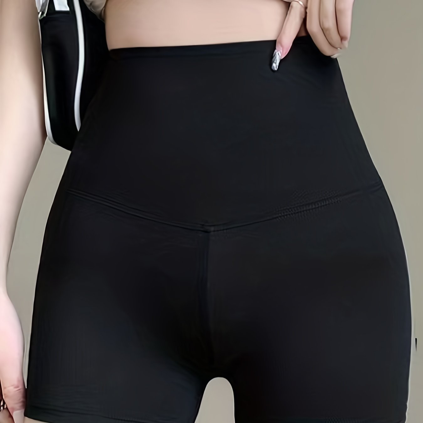 Tummy Control Compression Panties To Lift & Shape Buttocks