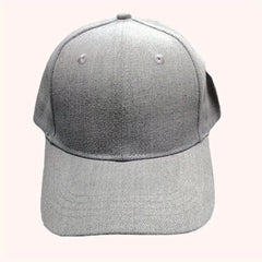 Hip Hop Casual Snapback Hat Solid Camouflage Baseball Cap Unisex