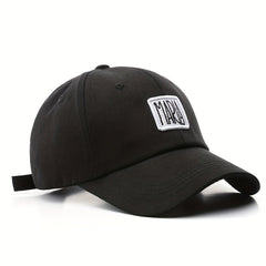 Unisex Breathable Adjustable Baseball Cap for Outdoor Sport