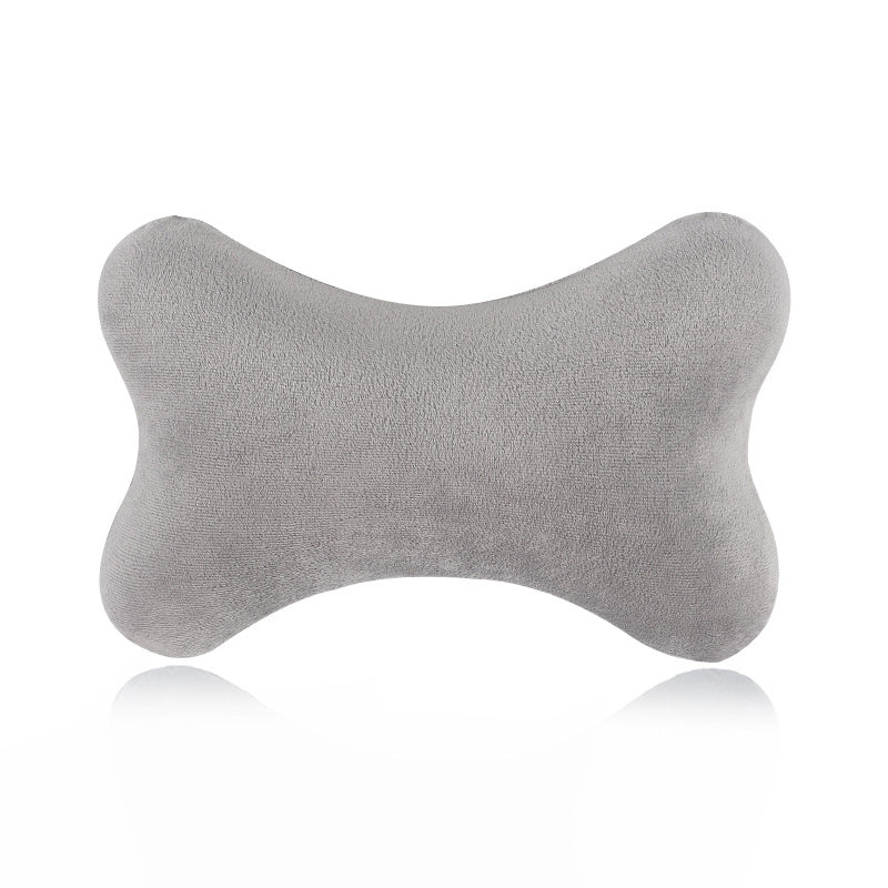 Memory Foam Car Neck Pillow for Driving
