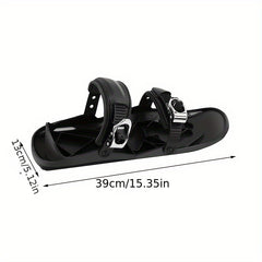 Winter Mini Ski Shoes Short Ski Skates Snowboard Boots