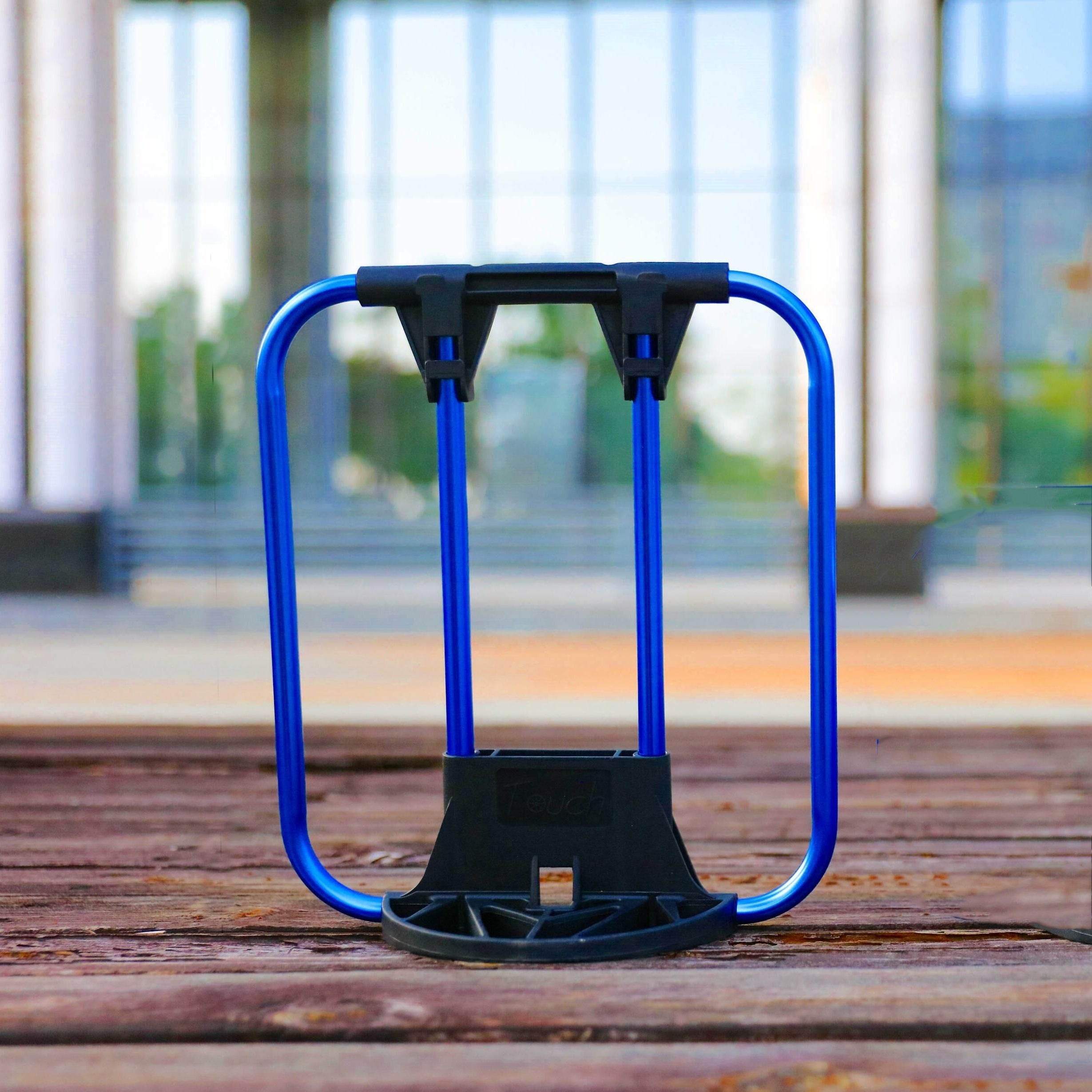 Brompton Folding Bike Front Racks - Small Cloth Row Bag
