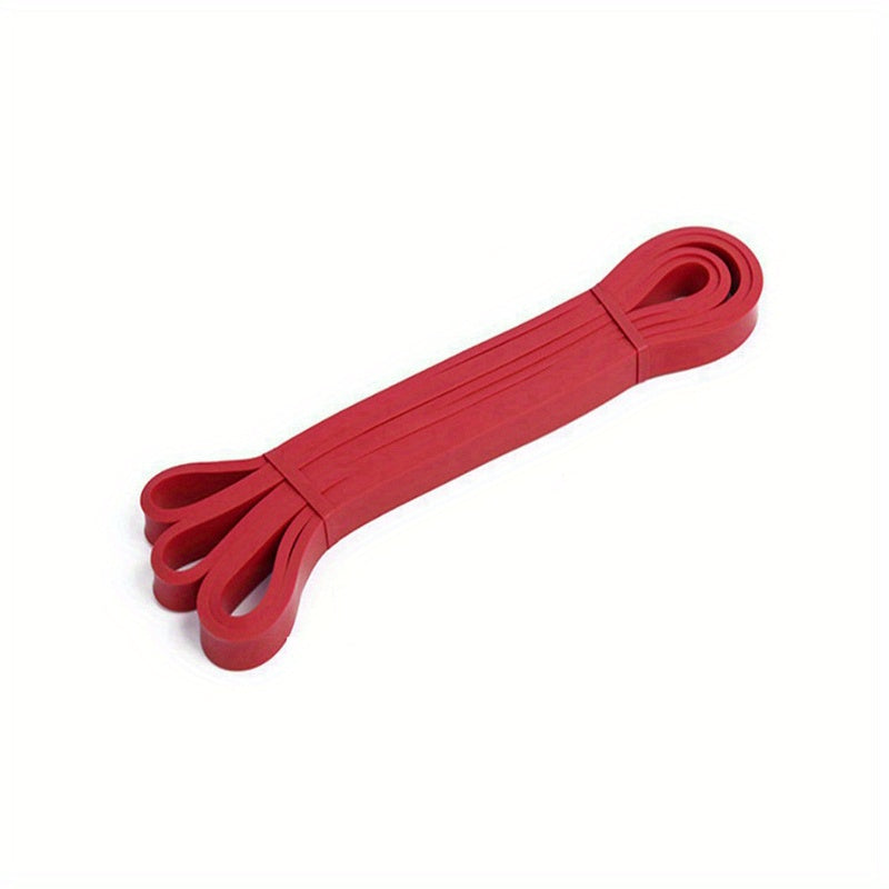 Pull Up Auxiliary Band for Legs & Arms