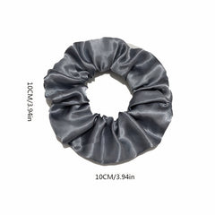 Luminous Charm Hair Tie Ponytail Holder Novelty Hair Accessory