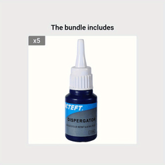 20ml Adhesive Remover Strong 502 Cleaner for Mobile Phone Screen & Furniture