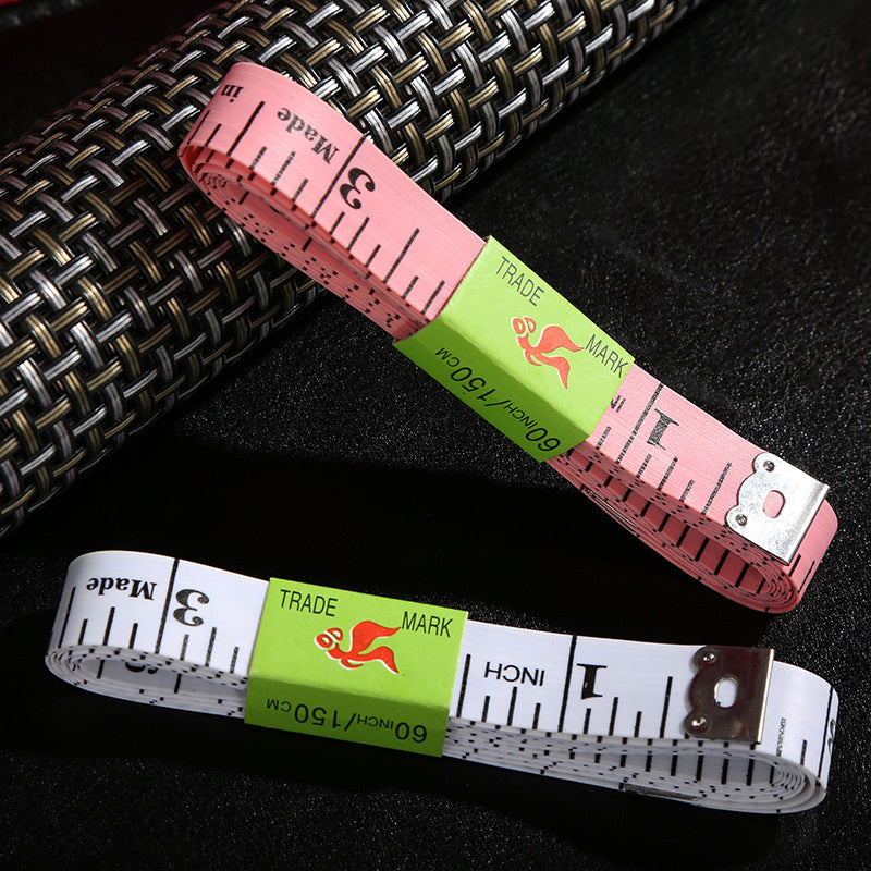 3pcs H013 Assorted 1.5m Measuring Tape Measure