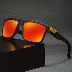 Stylish Polarized Sunglasses for Men & Women - UV Protection