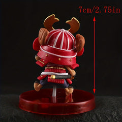 Classic Anime Cartoon Character Models for Kids