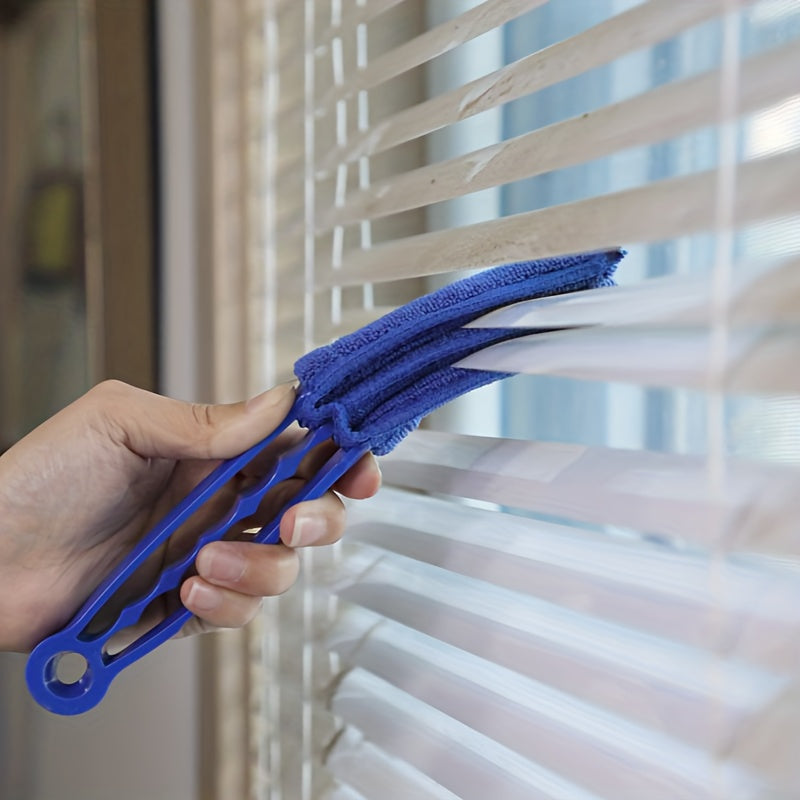 Reusable Window Blind Cleaner Easy to Use Perfect for Blinds Shutters Shades