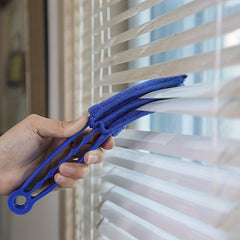 Reusable Window Blind Cleaner Easy to Use Perfect for Blinds Shutters Shades