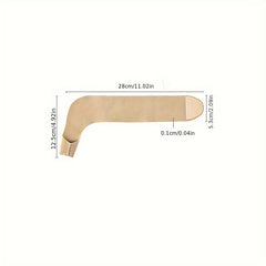 Adjustable Sports Wrist Brace Thumb Fixed Wrist Support Band