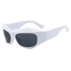 Women Sports Sunglasses Wrap Around Sun Glasses For Women Girls