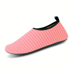 Unisex Water Shoes Quick Drying Aqua Socks Barefoot Beach Slip On Shoes