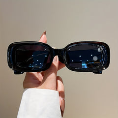Y2K Jelly Sunglasses Retro Funny Decorative Shades Summer Beach Club