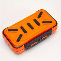 Maksut 16 Grid Pill Organizer Box Travel Medicine Storage Container