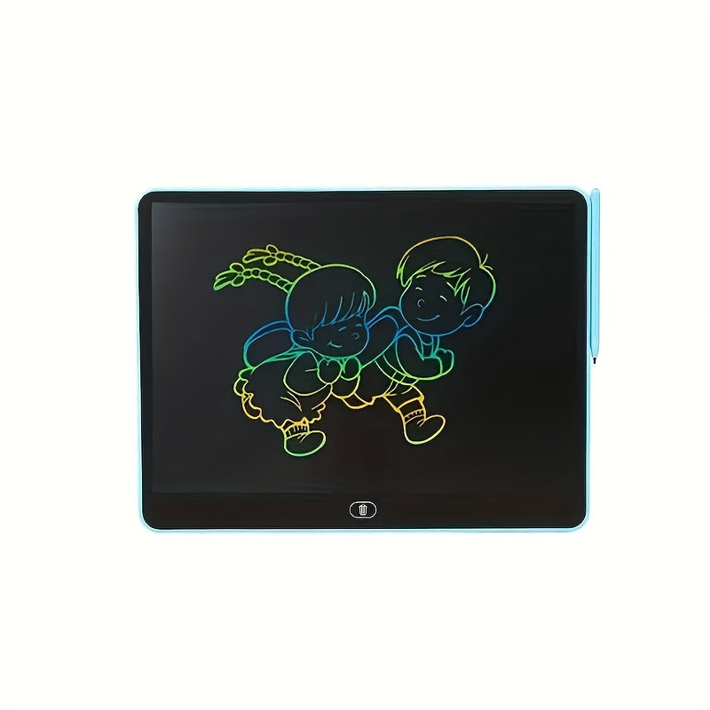13 inch LCD Writing Board - Kids Drawing Tablet with Stylus
