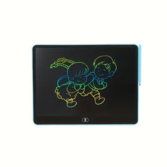13 inch LCD Writing Board - Kids Drawing Tablet with Stylus