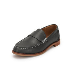 Women's Slip On Loafers Low Top Shoes