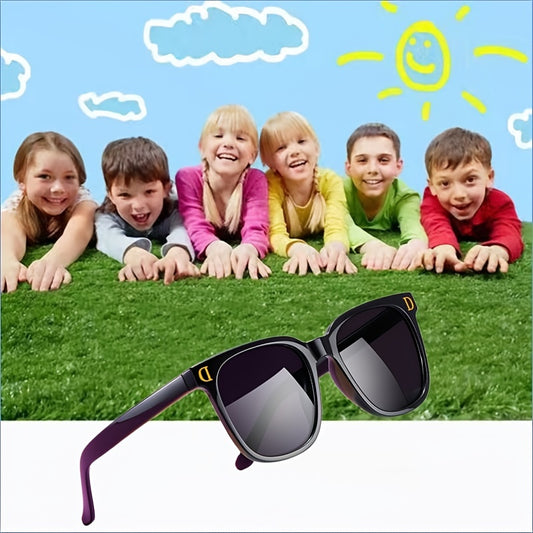 Cartoon UV Protection Sunglasses for Kids