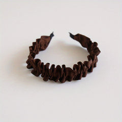 Lace Fabric Headband Hair Hoop Wash Face Spa Headwear Hair Accessories