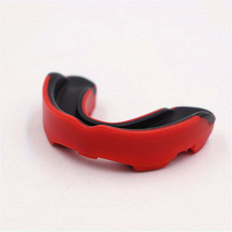 Professional Sports Mouth Guard for Boxing Taekwondo Sanda - Kids to Adults