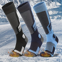 Outdoor Professional Warm Socks for Men & Women