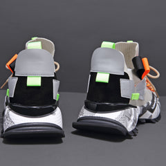 Men's Breathable Sport Shoes Non Slip Casual Sneakers