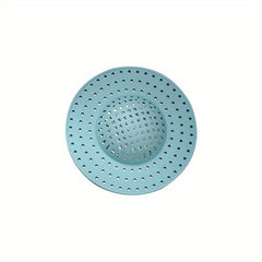 Floor Drainage Strainer Sink Dishwashing Residue Anti-clogging Filter