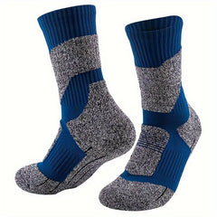 Thick Padded Outdoor Sports Socks