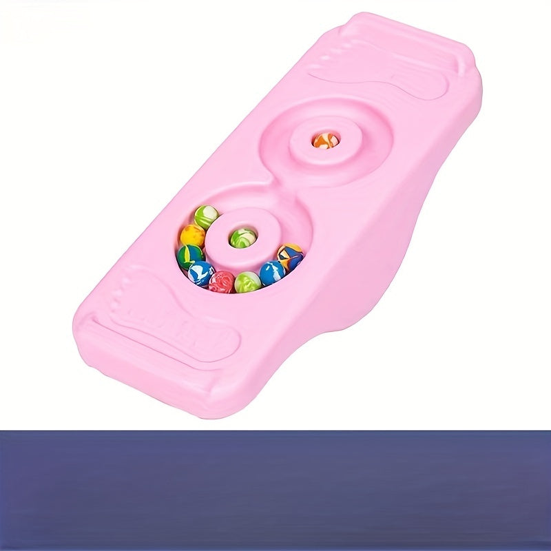 Educational Training Balance Board Seesaw Toy