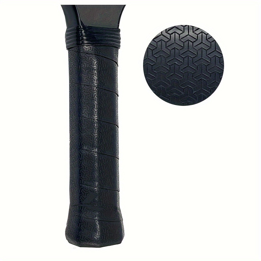 Squash Racquet Handle Grip Comfortable Grip For Tennis Elbow